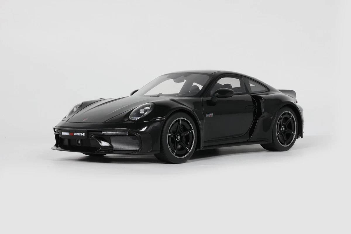 GTspirit 1:18 BRABUS Diecast & Toy Vehicles for sale | eBay