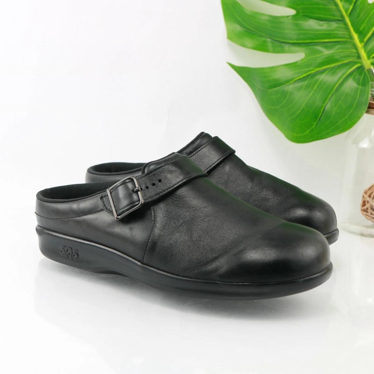 Sas clogs hotsell