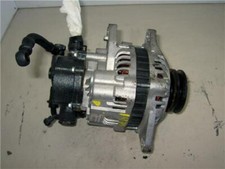 Alternateur Hyundai H-1