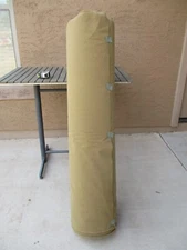 US Military MilSpec COYOTE Tan USA Made Velcro® LOOP Panel Sheet, 60 x 36 inches