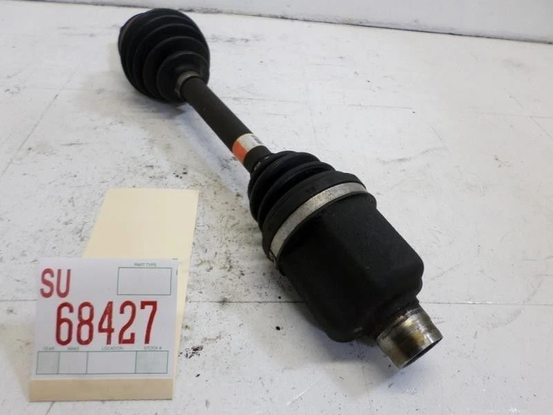 Junta de eje CV L300 2000 2003 Saturn conductor izquierdo eje de suspensión delantera OEM Foto 3 de 4