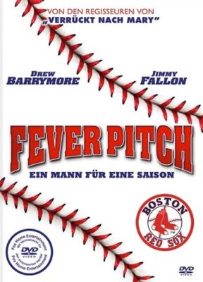 Fever Pitch - Ein Mann für eine Saison