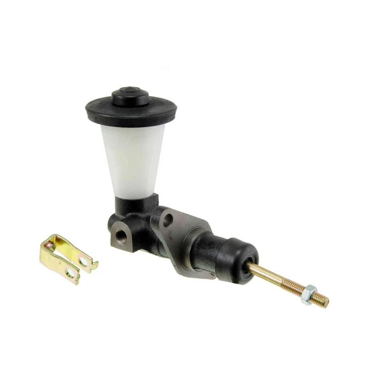 Cilindro maestro embrague Dorman para camioneta Toyota 1979-1989 1980 1981 1982 1983 Foto 3 de 4