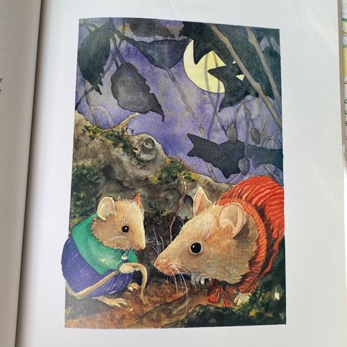 The Random House Book of Bedtime Stories - Hardcover - Children’s Fairytales - Picture 5 of 7