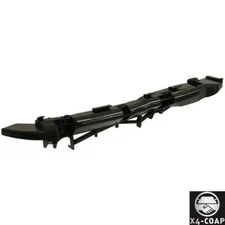 Driver Side Front Bumper Support Toyota 4Runner 06-09 TO1066163 5211635100