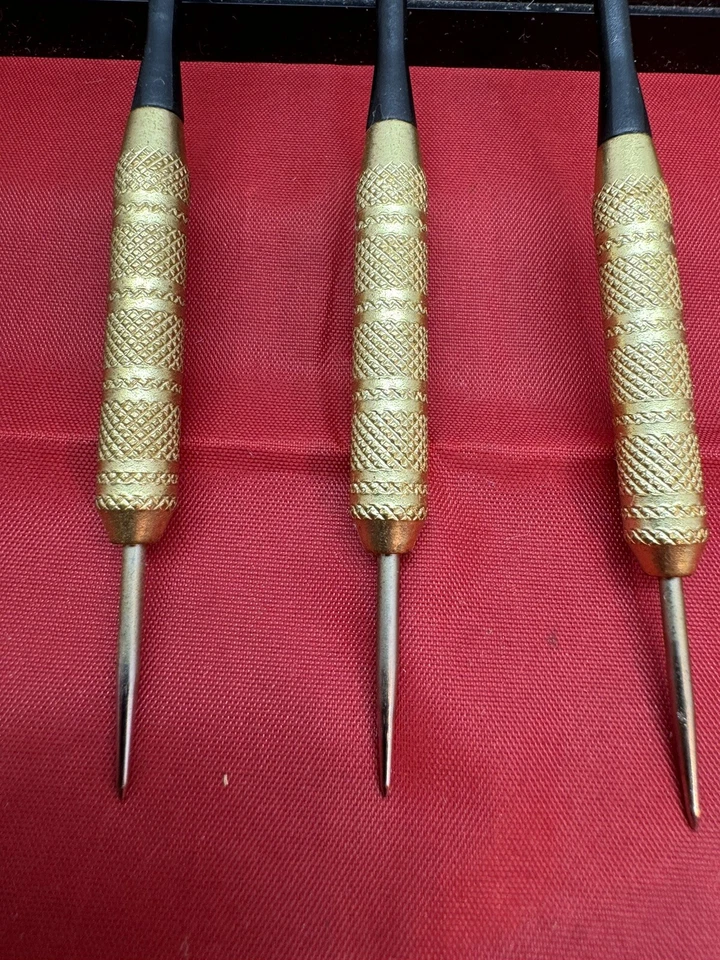 Bull Shooter de Arachnid Darts Foto 2 de 4