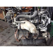 Moteur Kia CARNIVAL