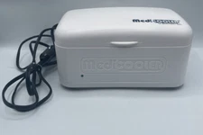 MediCooler Portable Injectable Medication Refrigerator Cooler Insulin Fridge 