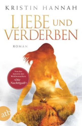 Thumbnail - Liebe Und Verderben Roman 6035
