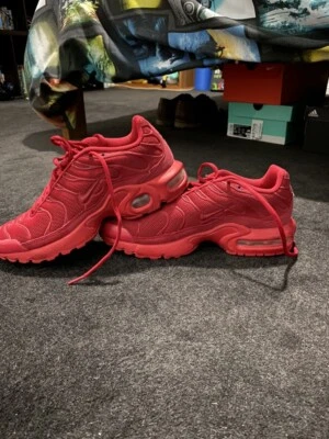 red tns kids