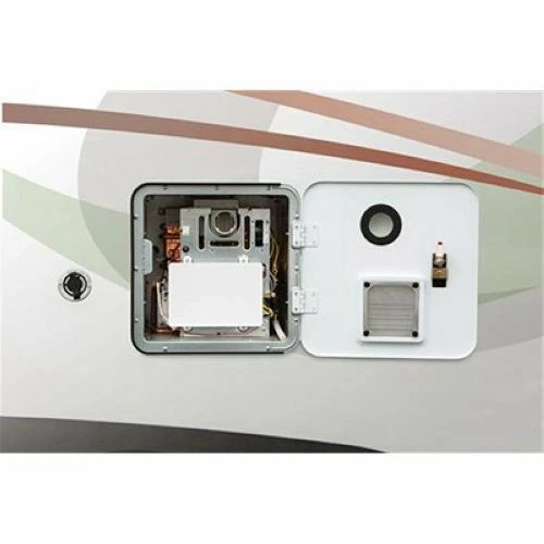 Lasalle Bristol 77CHW0601 On-Demand Tankless 42000 Btu Water Heater | eBay