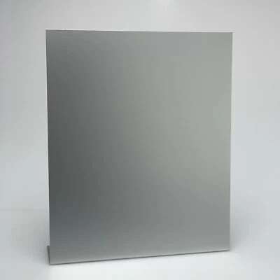 Aluminiumblech Alu Eloxiert E6EV1 Stärke 1,5mm 2,0mm & 3,0mm Individuelle Maße - Bild 1 von 4