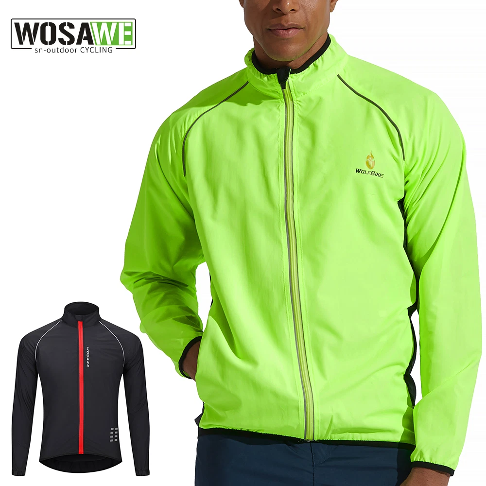 Bike cheap waterproof clothing
