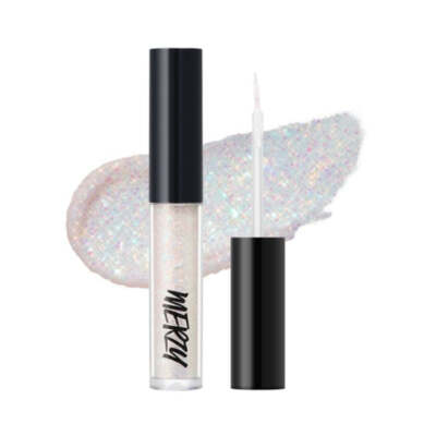 Merzy Windy Pop Eye Glitter PE2. Popping Candy 1.9g - FREE SHIPPING