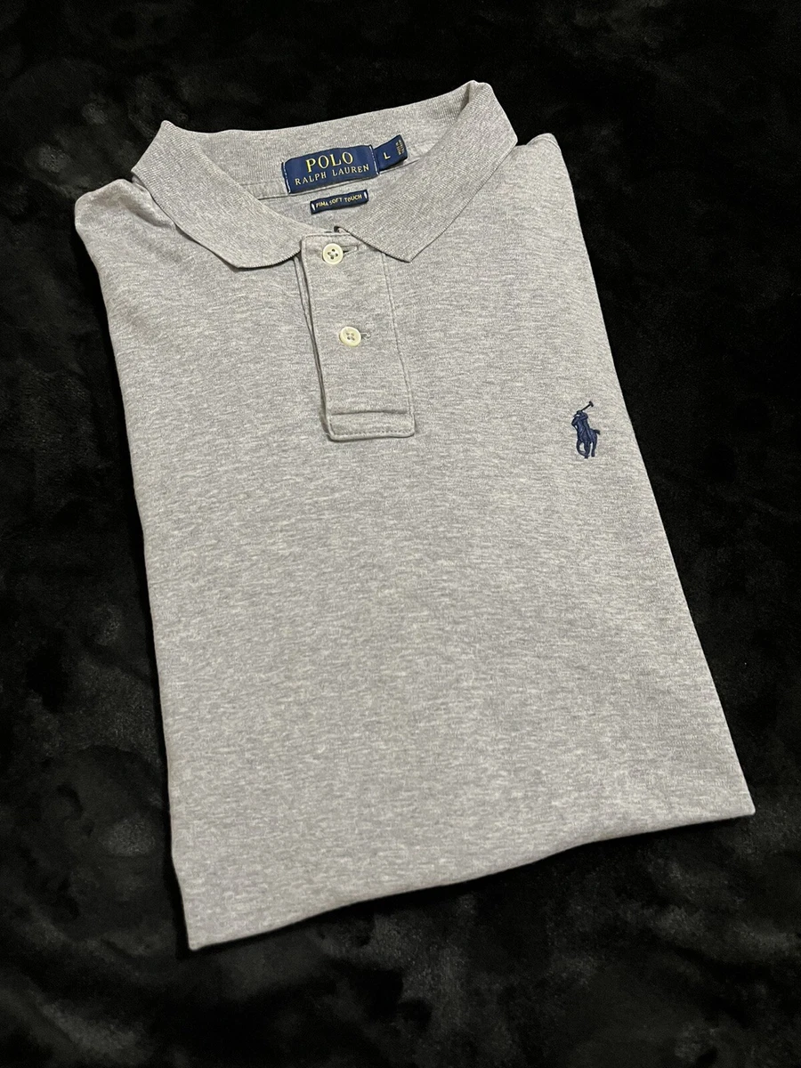 Polo ralph lauren pima sale