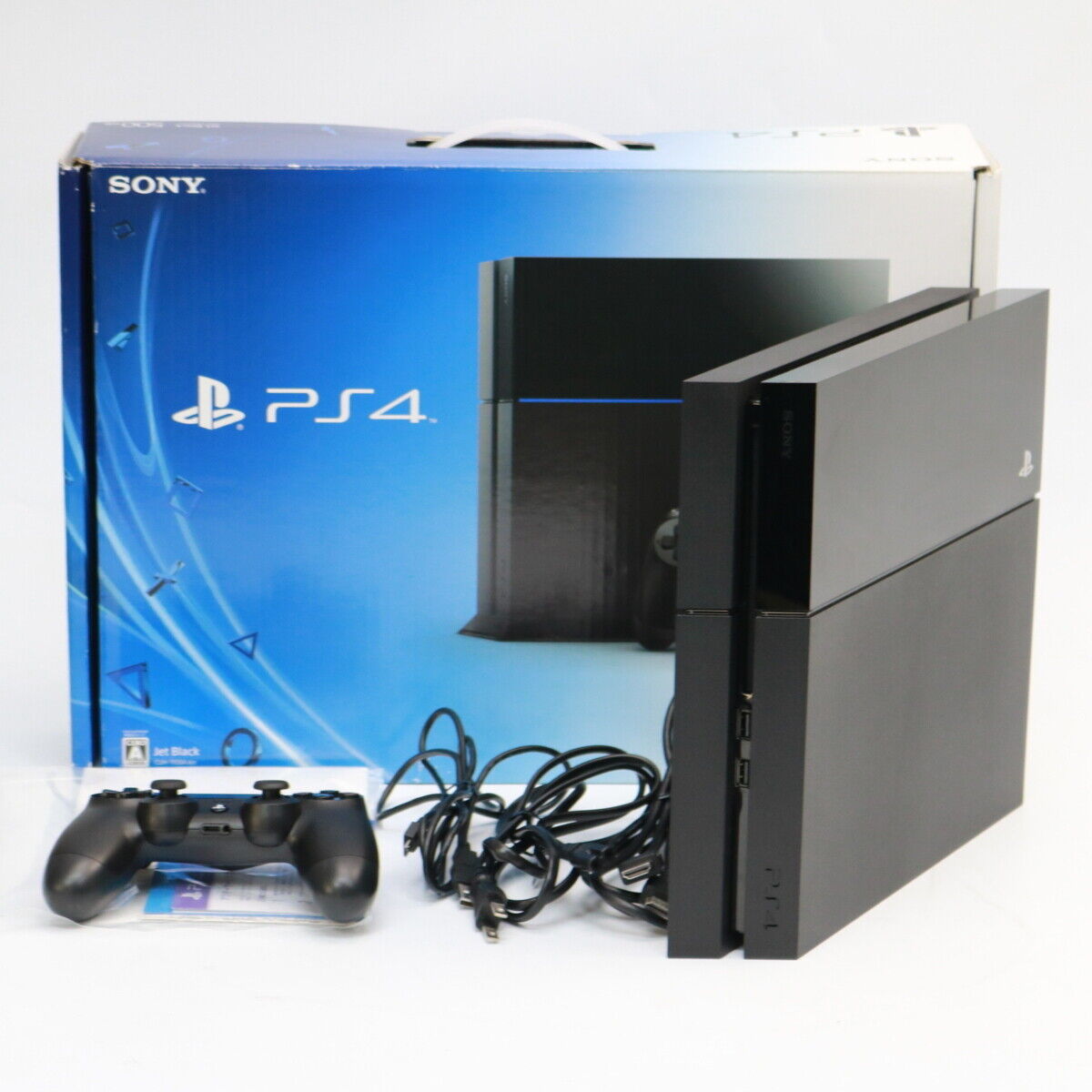 Sony Playstation 4, PS4, PS4 Slim et Disque Dur PS4 Pro 2TB