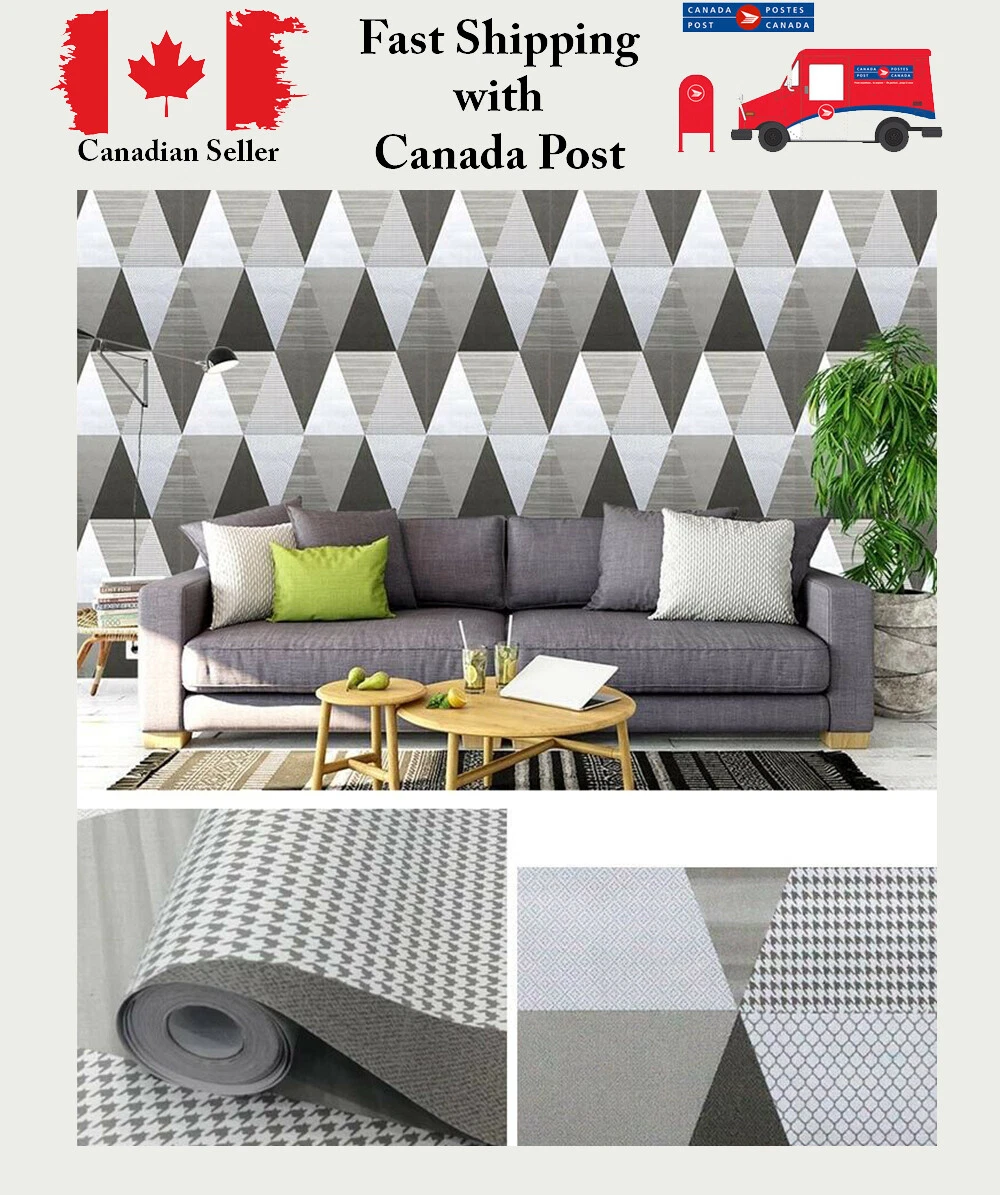 Share more than 83 geometric wallpaper canada 3tdesign.edu.vn