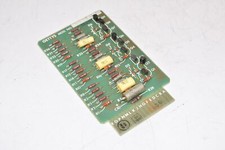 Gettys 44-0035-00 Sync Circuit Board PCB