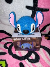 Disney's Stitch Night Light