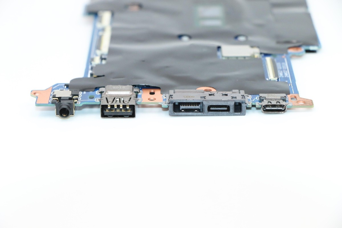 Lenovo i5-10310UvP16GWL ThinkPad X13 i5-10310U Motherboard
