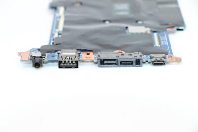 Lenovo i5-10310UvP16GWL ThinkPad X13 i5-10310U Motherboard