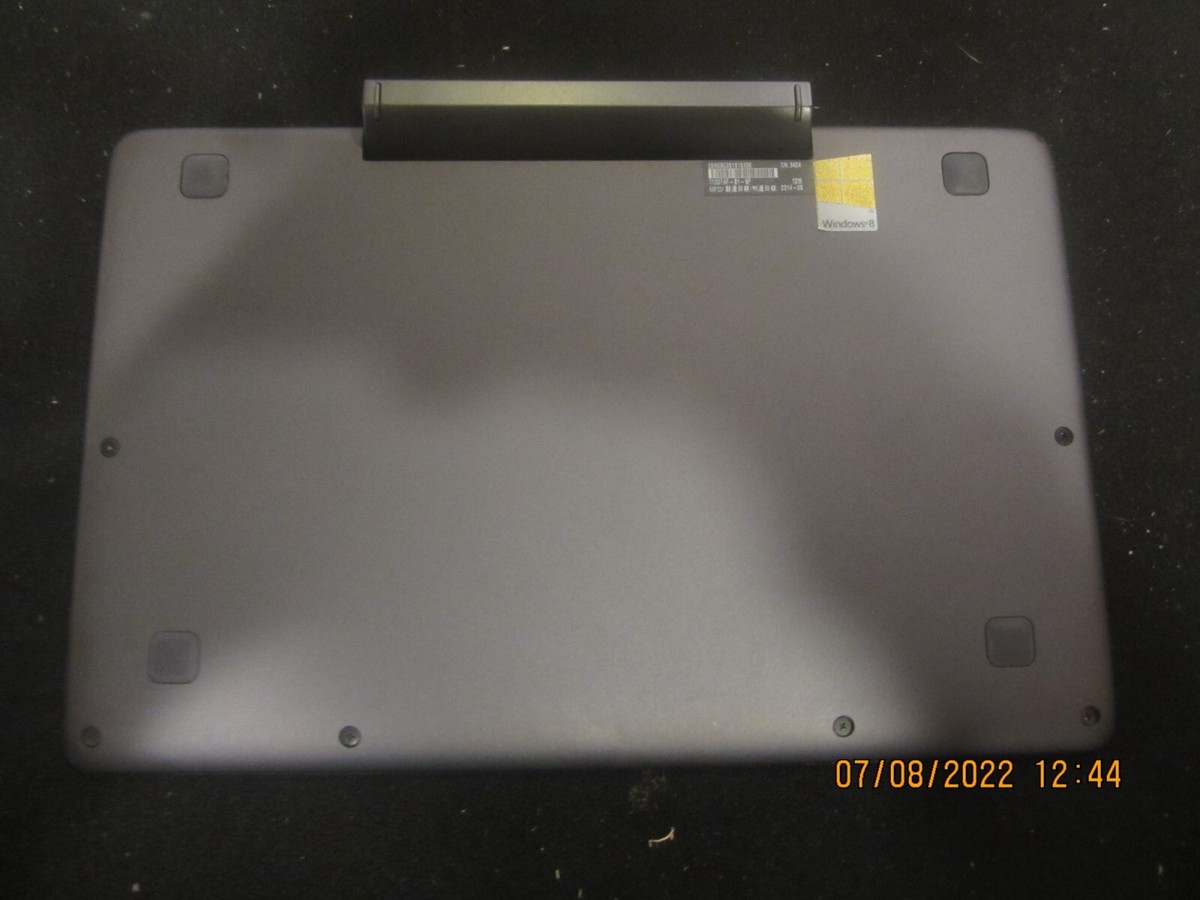 Teclado Ruso Para La ASUS T100 T100A T100C T100T T... - Grandado