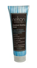 Nelson J Beverly Hills Moisture Healing Mask 3.4 oz - SEALED