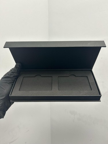 Heavy Metal Customizable Credit Card - Picture 9 of 9