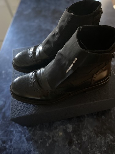 Christian Dior Men M-Evidence Gaiter 