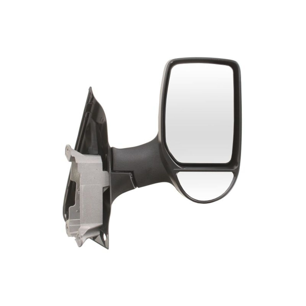 Miroir Ford Transit 2006 pour véhicule de livraison et camping-car