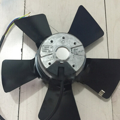 For Ebmpapst A2E250-AE65-02 Axial Cooling Fan 230V 60Hz 165W 0.74A