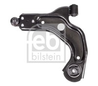 Febi 14246 Querlenker Mit Lagern Und Gelenk