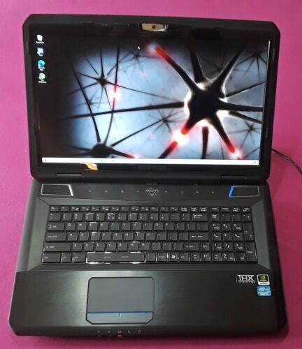 MSI Stealth 14 165hz FHD+ Gaming Laptop Intel Core i7 13620H