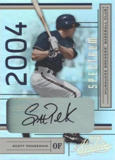 Spectrum Silver Signatures