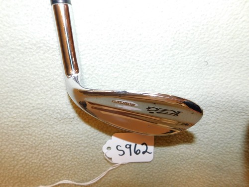 KZG Forged Stiff Flex Steel Shaft 56* Wedge 36.5 Inches S962 - Picture 12 of 12
