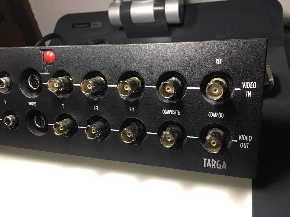 Pinnacle Systems TARGA - Image 3 of 4