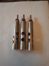Set Of Conn Director Cornet Piston Valves. Good Condition.