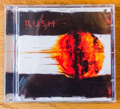 Vapor Trails von Rush  (2002)