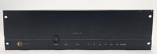Sonance Sonamp 1230 12-Channel Power Amplifier Tested Working Rack Mount