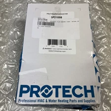 SP21058 Rheem Pilot Assembly Replacement Kit New OEM