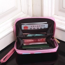 Mädchen-Geldbörsen aus Kunstleder online kaufen