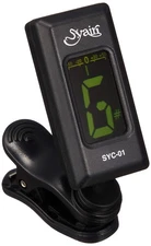 S.Yairi Chromatic Clip Tuner SYC-01