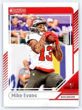 2024 Donruss #76 Mike Evans