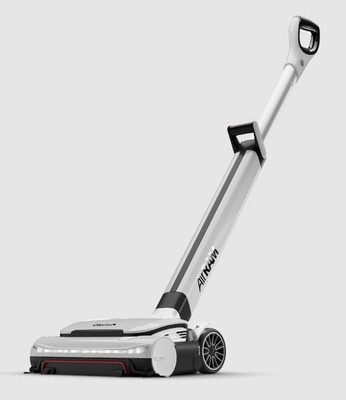 Gtech AirRAM 3 Plus Dual Edge Clean Akku Staubsauger Sprachassistent AR51