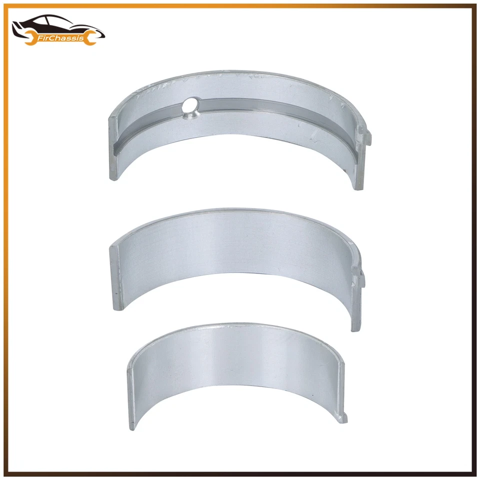 For Kia Forte/Forte5/Forte Koup/Optima 1.6L G4FJ Engine Overhaul Kit Crankshaft - Image 4 of 4