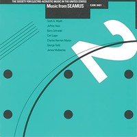 Various Artists - Music From Seamus Vol. 2 - Cd - G3Z