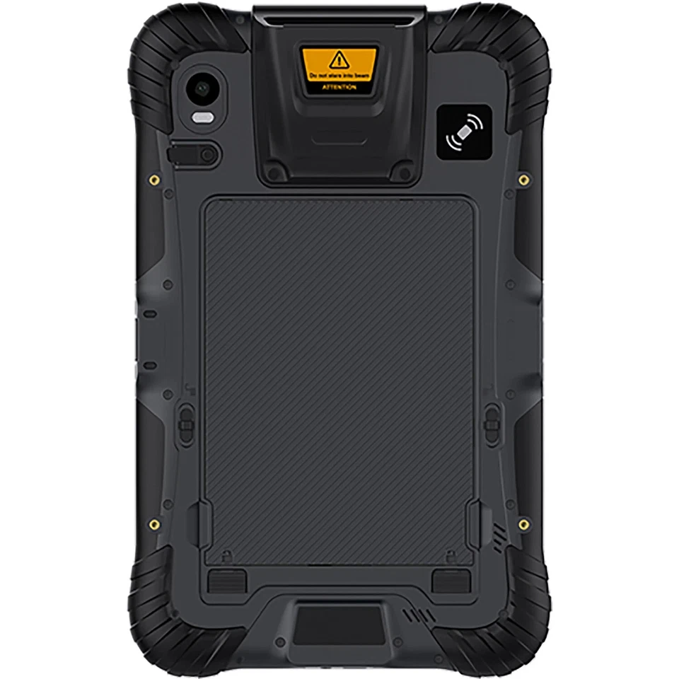 Sonim RS80 8" Tablet | WiFi | 4G LTE | 2D Honeywell scanner | Network Unlocked - Image 2 of 3