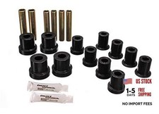 3.2112G A.M. Front Spring Bushing for GM 4X