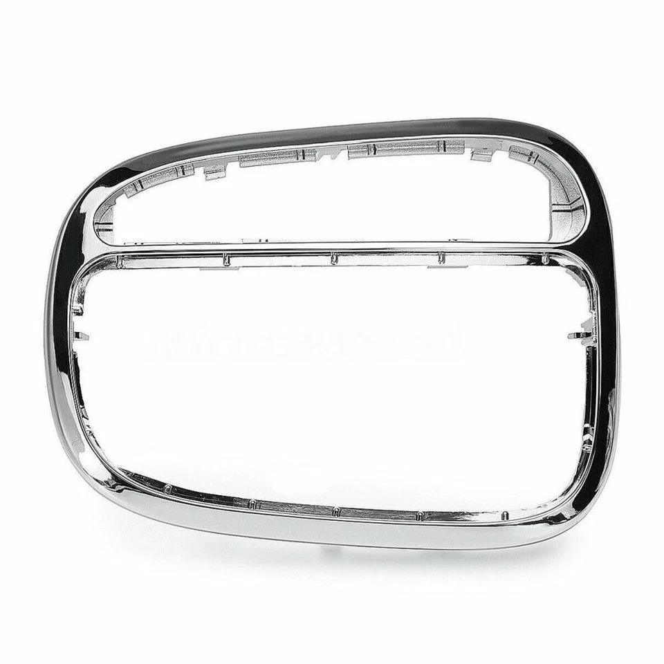 Auto Center Shifter Trim Cover Bezel For Mercedes-Benz C Class W203/C230  - Image 2 of 4