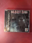 Silent Hill (Sony PlayStation 1, 1999)